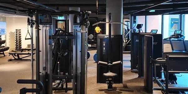 Commercial Fitouts