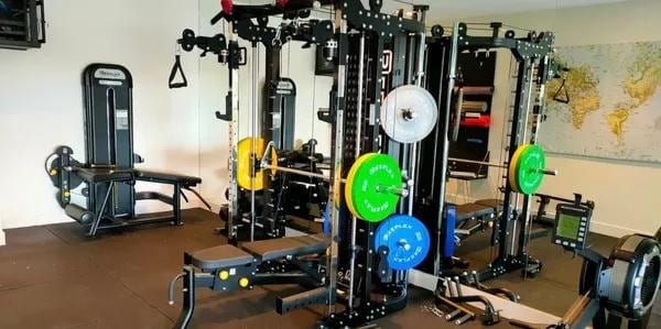 Home Fitouts